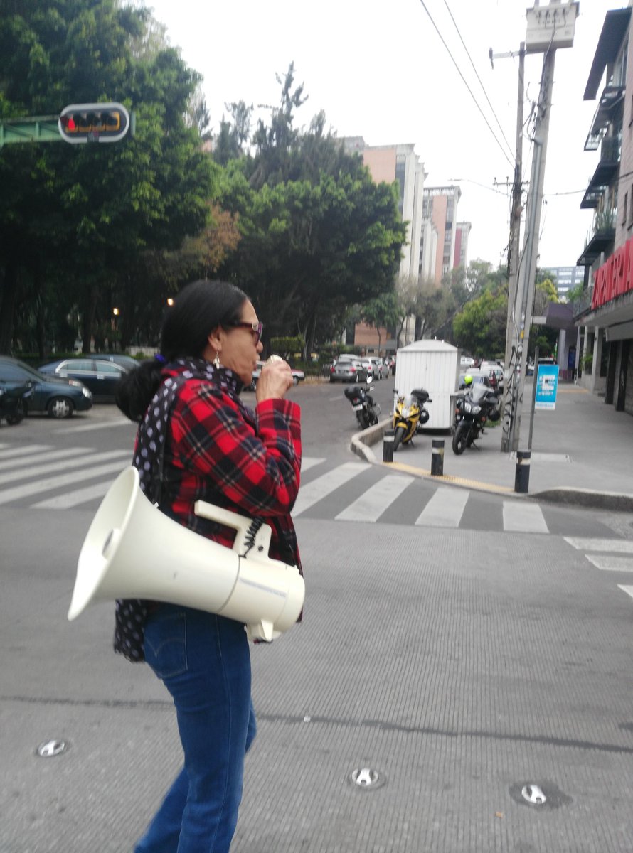Mayela_Constit's tweet photo. @ManceraMiguelMX @patriciamercado  Vecinos de Doctores exigiendo no pasar de damnificados a deudores. #ReconstrucciónS19 @seduvi @ALDFmorena @PRD_ALDFMX @PresidenciaALDF @PRICDMX_ @RedActivismo @NoCorredor @SuarezdelReal1 @DefensaRomaCond @utopiaviva @rrdena @ReneCoulomb https://t.co/pxoZuDeDMB