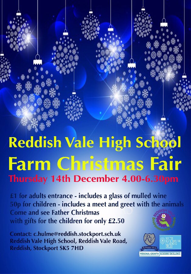 RVHS Farm tweet media