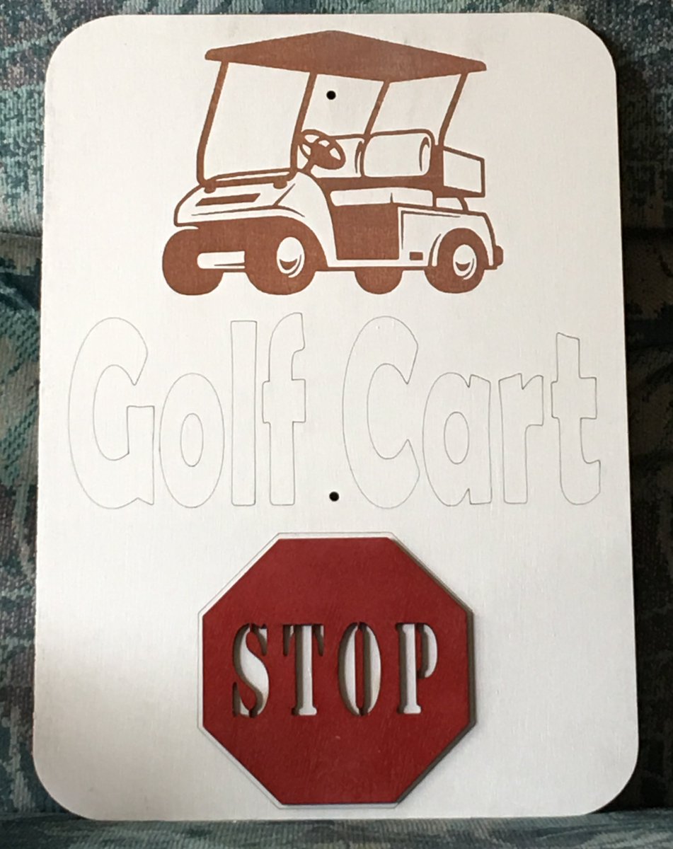 PMRPCRSx2's tweet photo. 37 days! Florida Southern Woodshop is working hard on signs for #RSx2. Expo have a fleet of golf carts to help get around the range and volunteers to assist with parking. We are asking that once you are parked you stay parked until leaving the range. Interested in volunteering,PM https://t.co/UrRdGcBQOt