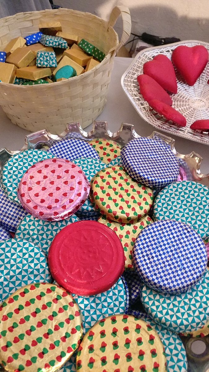 Anddd we are happy to be part of <a href="/WonderFlip/">WonderFlip</a> and this is a snippet of how we have put the entire thing... 

Beautiful weather, lovely music, happiness, love and dance. Find us here and say hi :)