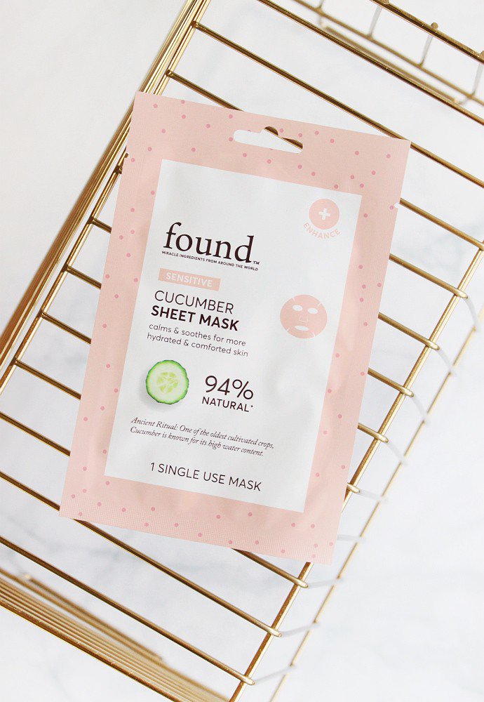 GlamorableBlog's tweet photo. Loving these natural sheet masks from @discover_found 😍 Check out my review, and before & after pics! https://t.co/apvPIuJlYJ #discoverfound https://t.co/PhEoh5oKWe