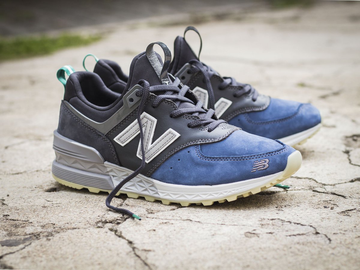 new balance ms574 mita