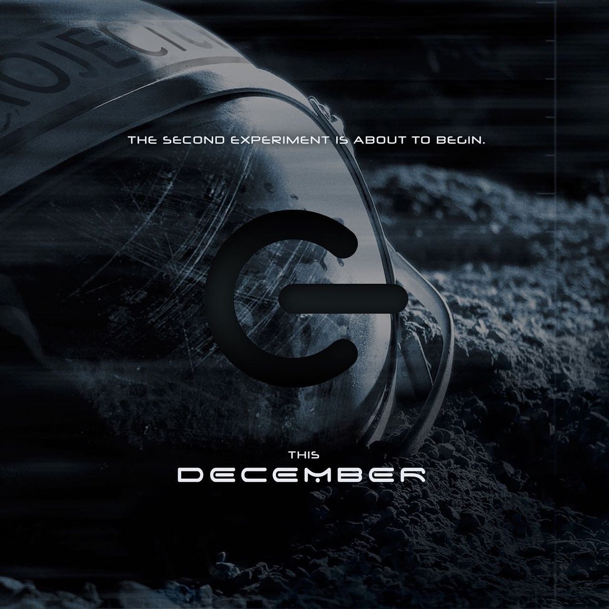 December...stay tuned!