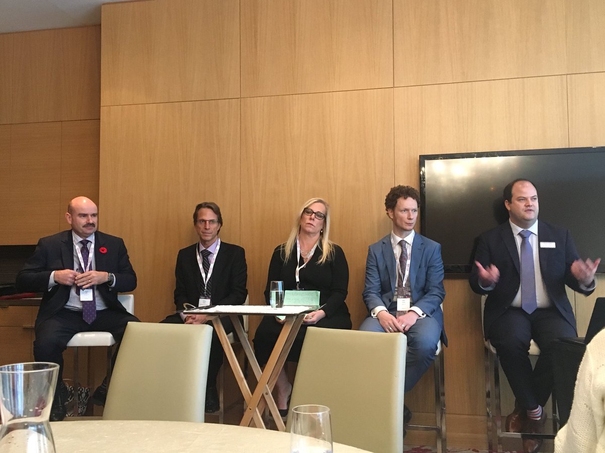 consult_neeson's tweet photo. @NeesonsCR agrees: smaller law firms are nimble & flexible with tech & can be leaders. #tipto2017 https://t.co/J0xXR3CSa4