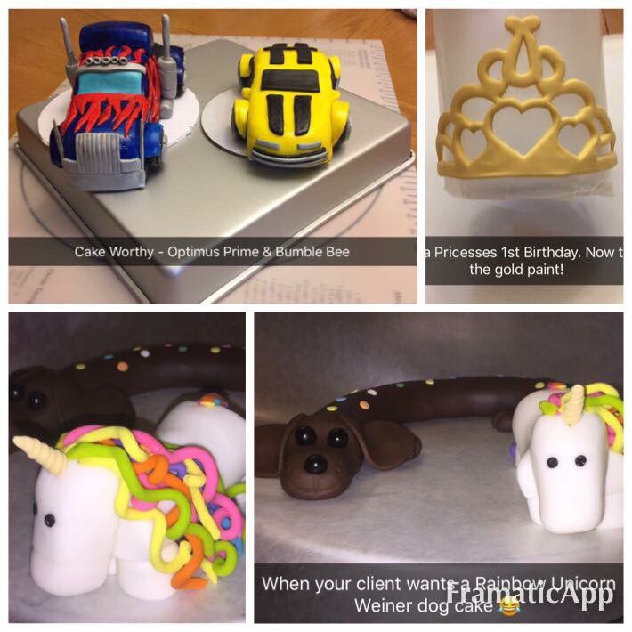 divinecakesetc's tweet photo. Some cake toppers for this weekends cakes we've been working on. Call us for your next event or party at 561-598-4601 or 561-531-9825! #caketopper #fondant #alledible #parties #events #cakes #events #partydecorating #cakeprofessionals #cakescomingsoon #transformers #optimusprime https://t.co/jK0L67vDRh