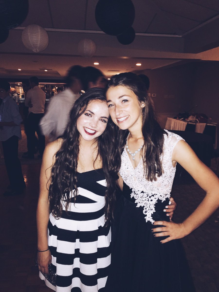 anita_werner's tweet photo. happy birthday to the happiest girl i️ know @sofiagroves miss you sof, thanks for all the fun times❤️🌻🌻 #fingerdancing https://t.co/o0VHF32hSC