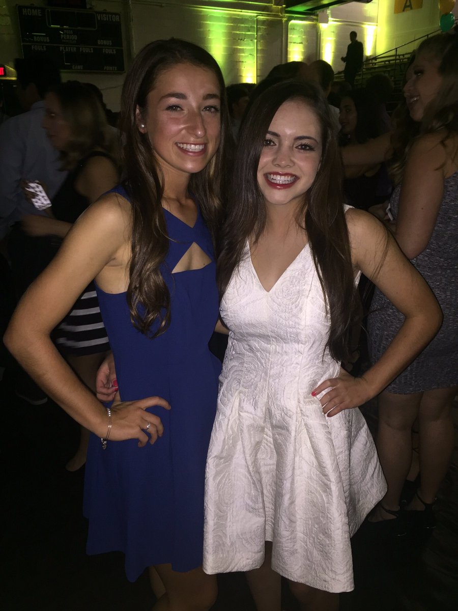 anita_werner's tweet photo. happy birthday to the happiest girl i️ know @sofiagroves miss you sof, thanks for all the fun times❤️🌻🌻 #fingerdancing https://t.co/o0VHF32hSC