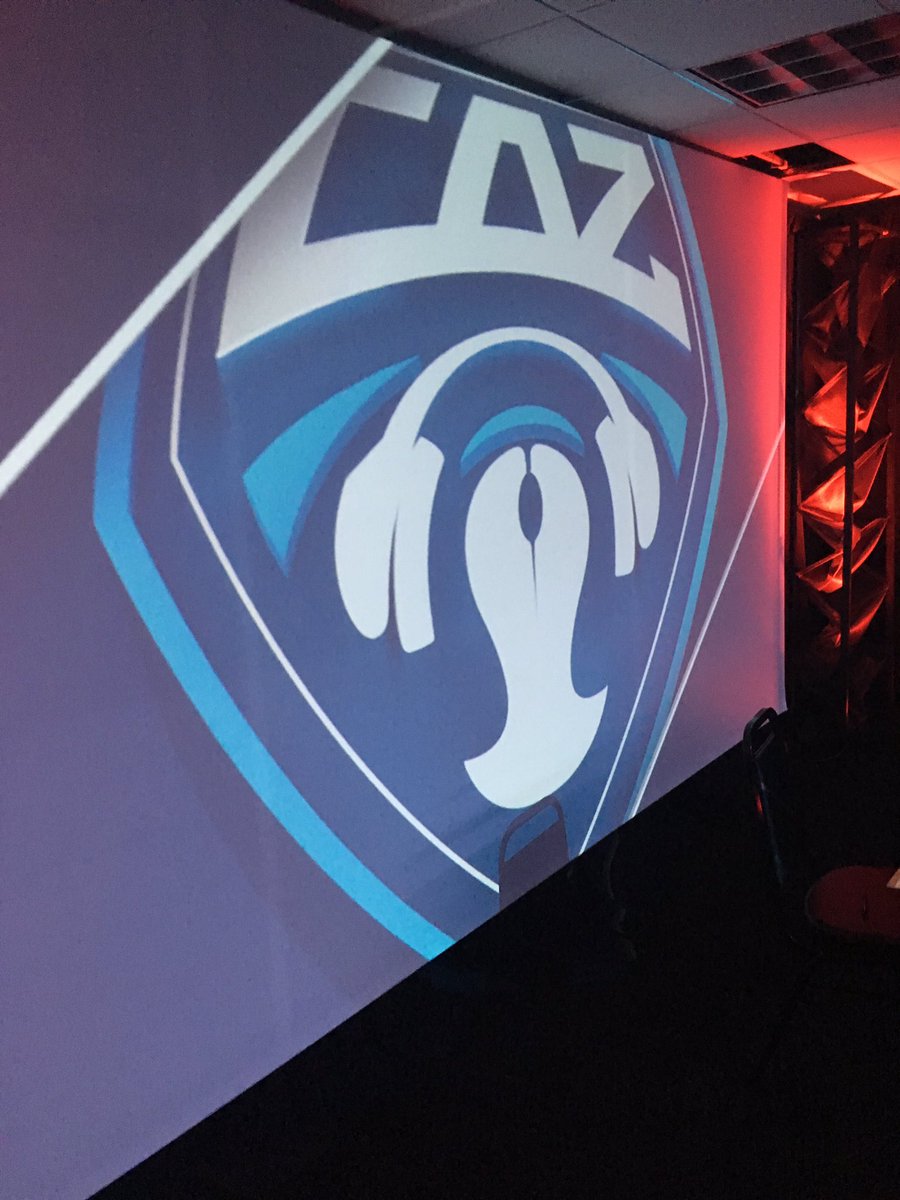 CAZ eSports tweet media