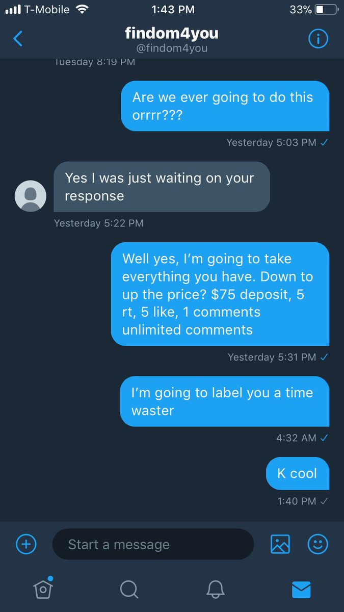 GoddessSaray's tweet photo. @findom4you is a time waster! Don’t spend a second on this pig, he’s not going to spend a cent on you. @SissyXposures @betamale34 https://t.co/VE3IQVnBrS