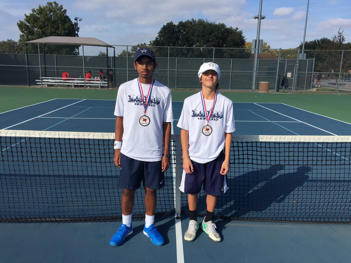 Lone Star Tennis tweet media