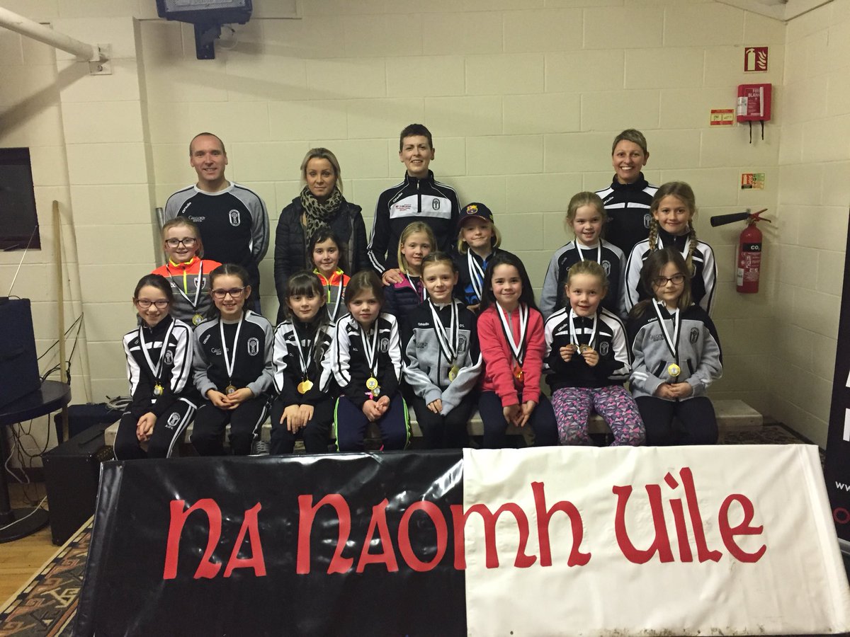 AllSaintsGAC's tweet photo. U6-10 Presentation night🏴🏳🥇 https://t.co/ZkseCtKo4x