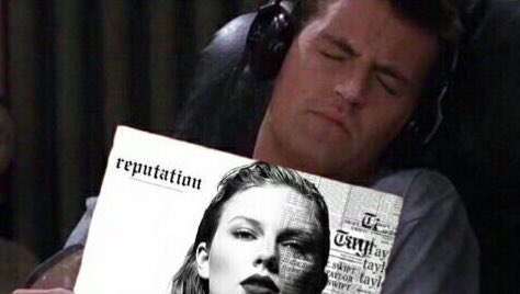 iamedwardth's tweet photo. Ещё не слушаю, а жду. Думаю это бу��ет бомба 💥 #ReputationTomorrow #TaylorSwift @taylorswift13 https://t.co/0VlJp6UwoJ