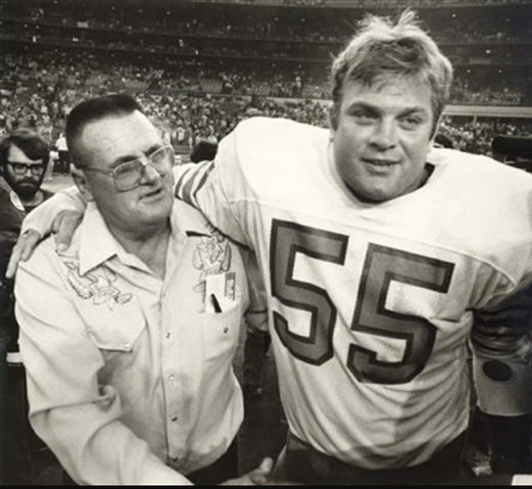 fnfcoaches's tweet photo. "Coaching is not how much you KNOW. It's how much you can get players to DO."
- Bum Phillips https://t.co/D79vtvtC25