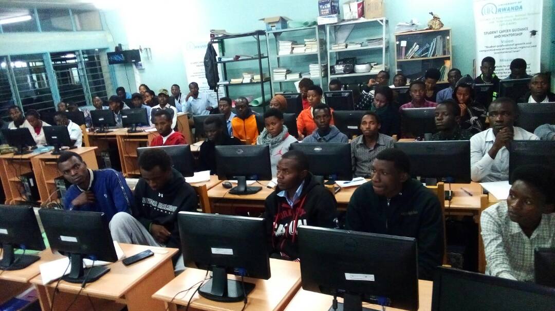 J. Claude Ndayambaje tweet media