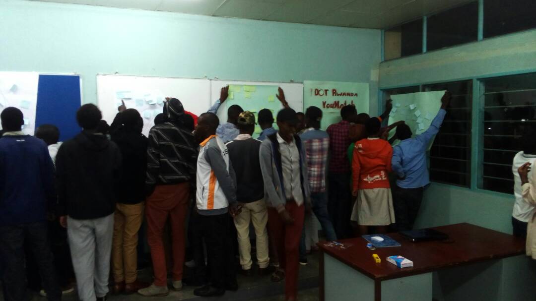 J. Claude Ndayambaje tweet media