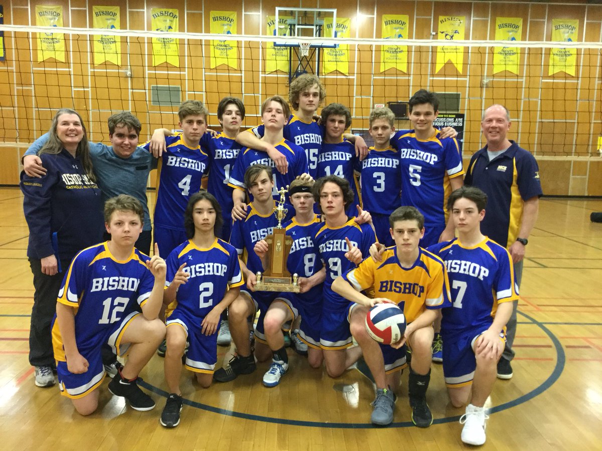 Bishop Smith Catholic High School tweet media