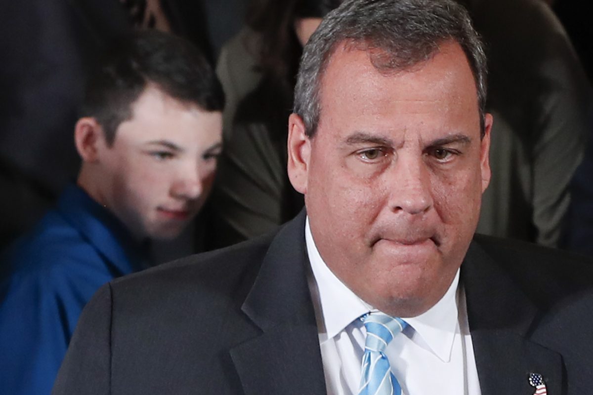 Potreportcom's tweet photo. Philly, national experts excoriate Christie's cannabis comments as 'misguided' - https://t.co/2XjHgcygEm https://t.co/ouZgIFq7Un