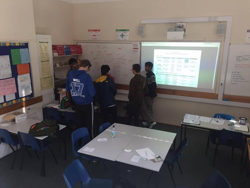 NCS East tweet media