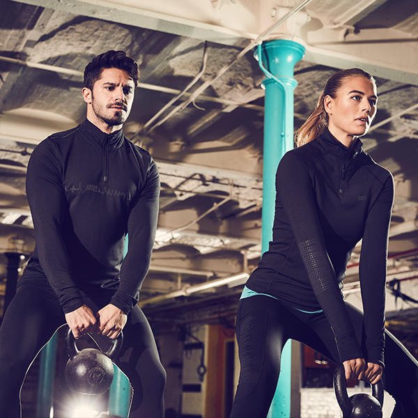 Myprotein's tweet photo. RT with your workout partner! π It's time to make your mark, who's training tonight? πͺ
#makeyourmarkmp #myprotein https://t.co/sCk4YMcbbx