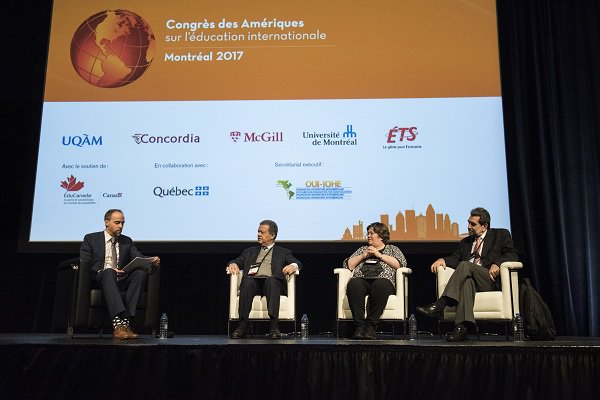 ouiiohe's tweet photo. #IOHE Builds Bridges between Work and Study and Signs Agreement with @OITCinterfor @drdavidjulien @caie_caei https://t.co/ICIQfy55fc https://t.co/w0UccykHVk