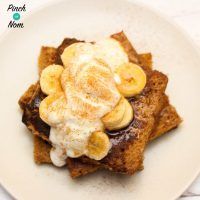 BreakfastList tweet picture