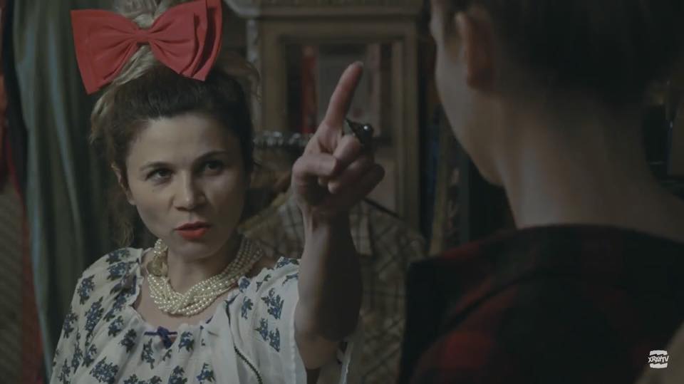 Brighten your day with stand-up and sketch comedy series Fakin' It on xraytv.org! It's ok to indulge. You deserve it.