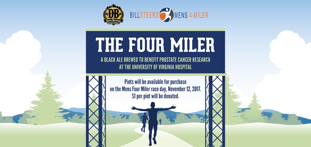 Great cause... and there's beer! facebook.com/events/1267935… #Charlottesville #BeerCurious #M4M2017 pic.x.com/3ptONDQE0g