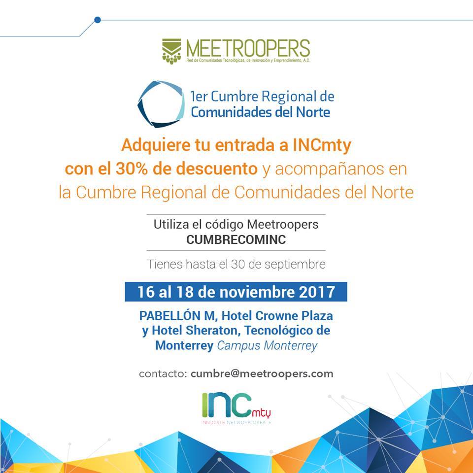 Meetroopers tweet media