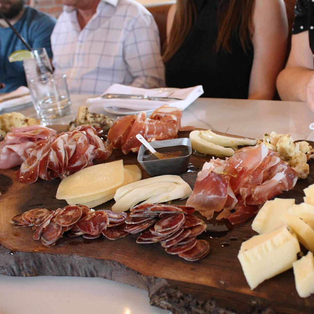 #UrbanicityEats: <a href="/cimaenoteca/">CIMA Enoteca</a> has opened there doors and we've got the inside scoop to all the eats! 

READ MORE: bit.ly/2hhU1FI pic.x.com/L08tWZYZng