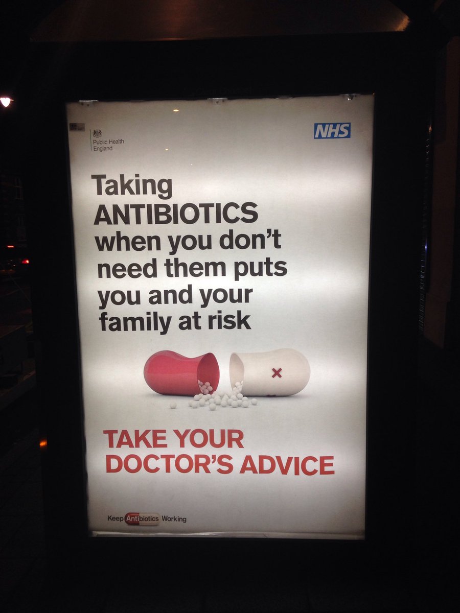 Finally saw this in #Boldmere @elizbeech <a href="/rakhi2382/">Rakhi</a> <a href="/bhogal_pathogen/">Rashmeet Bhogal</a> @BhamXCCG @SolihullCCG <a href="/anandchitnis/">Anand Chitnis</a>