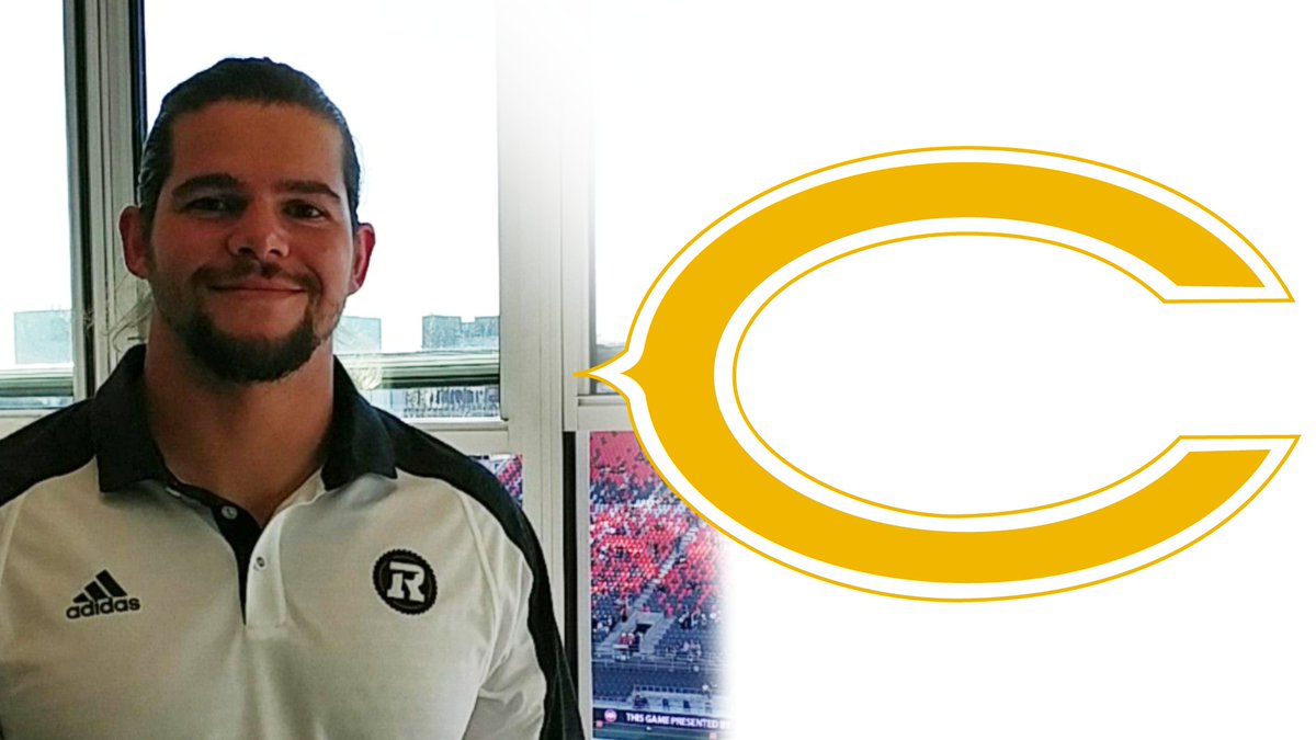 cegepba's tweet photo. Julien Campbell est le nouvel entraîneur-chef des #condorscba https://t.co/xO6cOrmGbq @rseq1 #rseq #colldiv2 @RBoutinJDQ @CegepOutaouais https://t.co/xI37VeuIwk