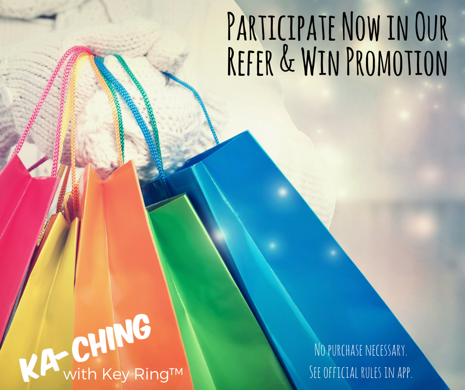 Key Ring™ tweet media