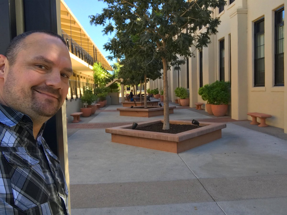 Trent Beaver (TrentBeaver1) Twitter