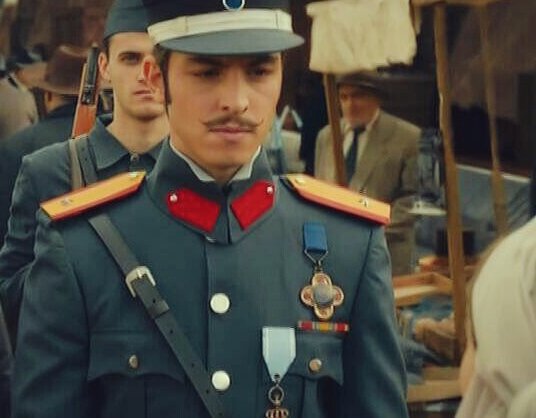atinalileon's tweet photo. O GÜN SEN.
BUGÜN, YİNE SEN.

#HiLeon #VatanımSensin https://t.co/LQseZmnTpY