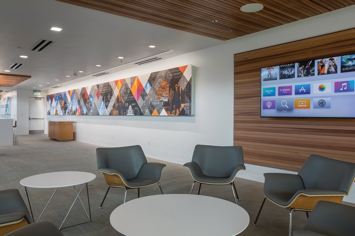 FFKR_Architects's tweet photo. Can you guess which of these OC Tanner images is the rendering and which is the photo? #FFKRArchitects #renderingstudio https://t.co/yxkoUDySoQ