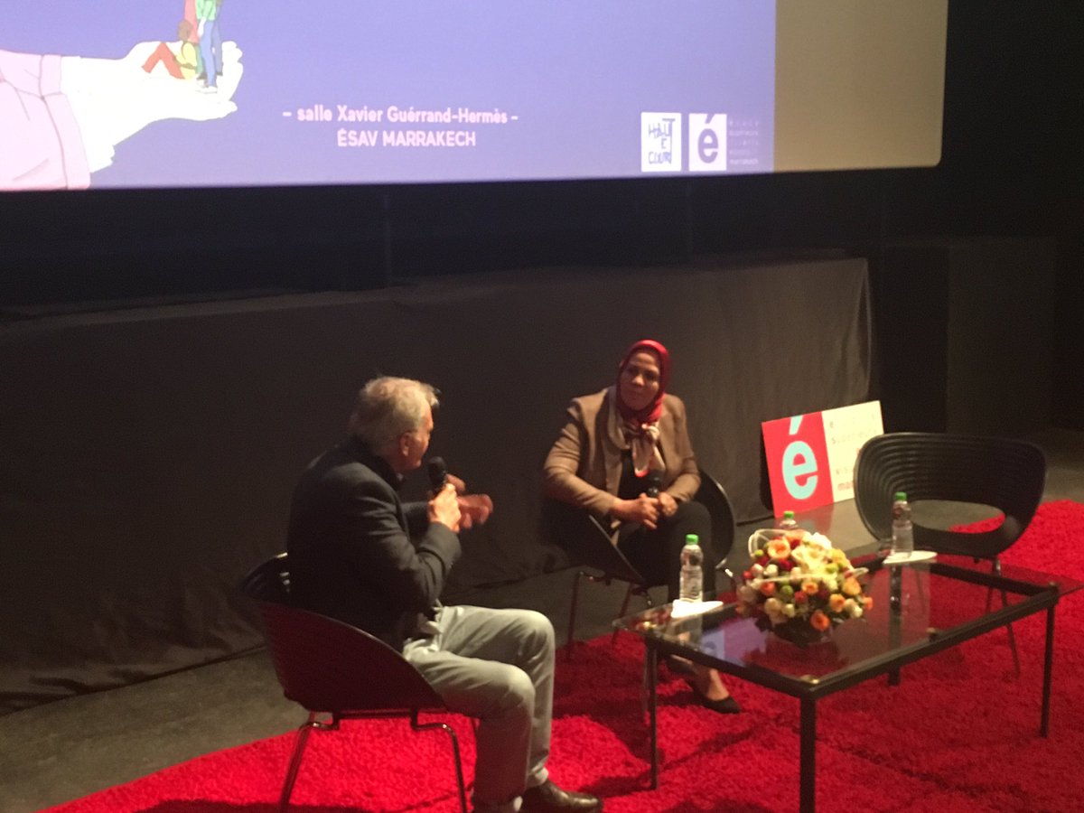 Latifa Ibn Ziaten tweet media