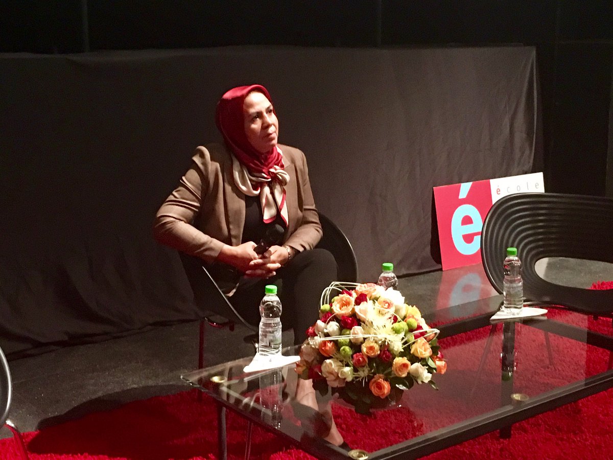 Latifa Ibn Ziaten tweet media