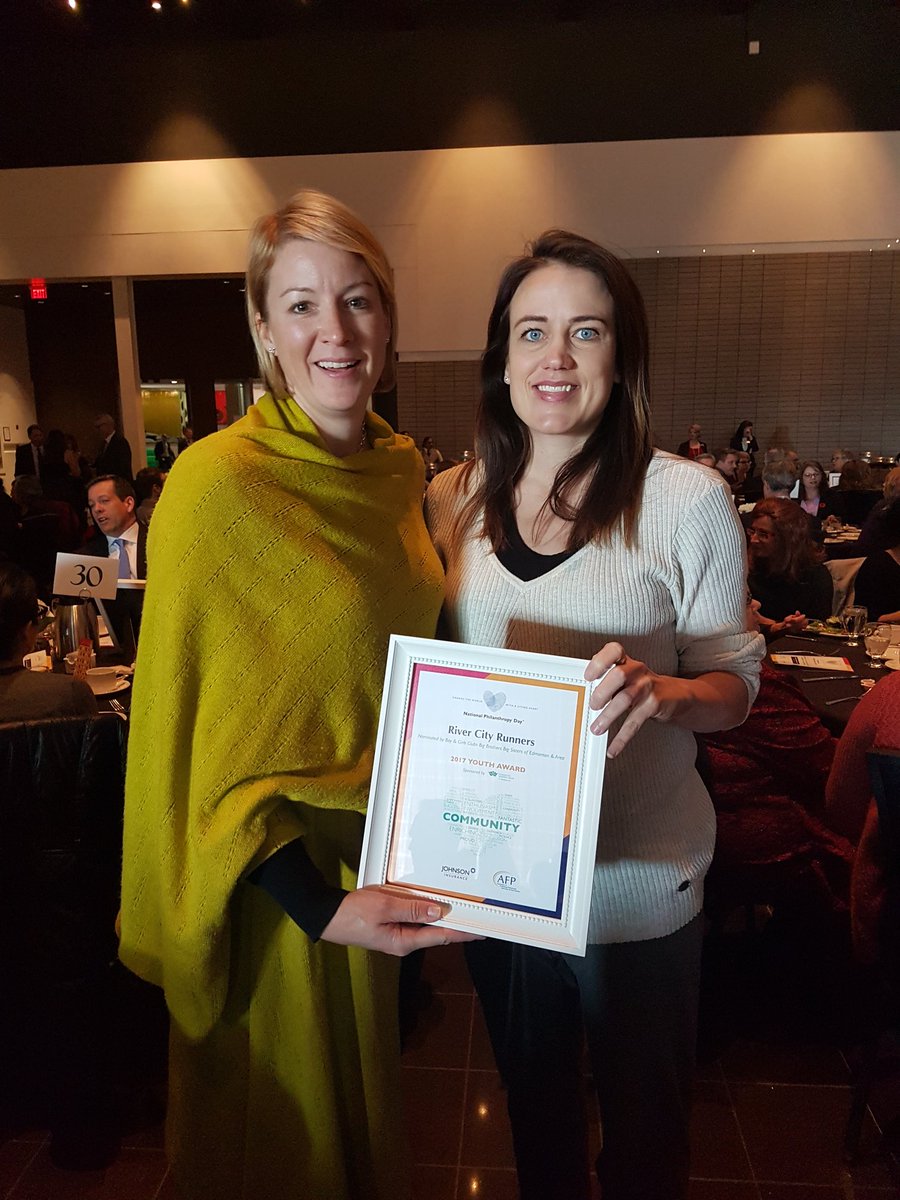 BGCBigs's tweet photo. Last year, #RCRcrew raised over $30000 to feed 30000 meals to our children and youth! Thank you for making a real difference in our community! #npdyeg https://t.co/ZG7h0GxNMS