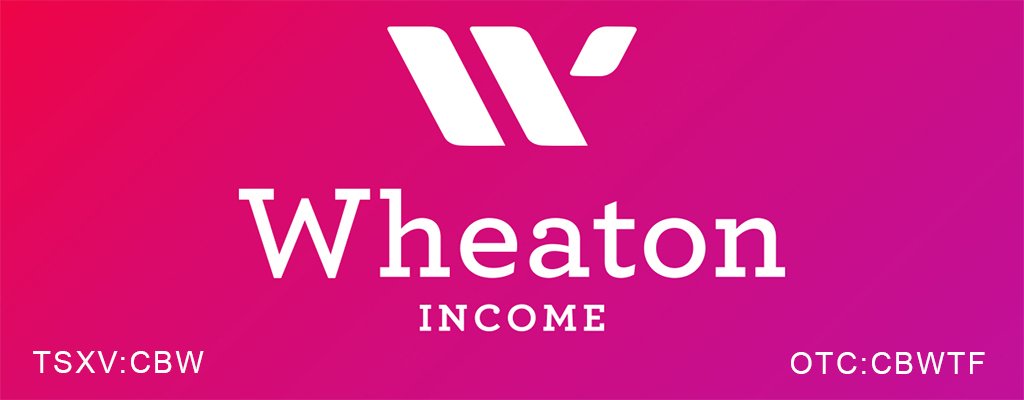 Potreportcom's tweet photo. Cannabis Wheaton Pioneers Cannabis Streams to De-Risk Investment - https://t.co/5dYBCX4uHQ https://t.co/zPFip9RYjf