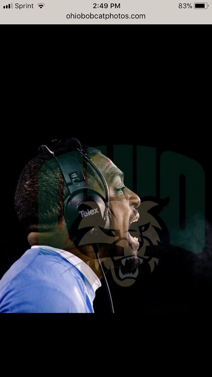 CoachKenLucky's tweet photo. A commitment must be made. A plan must be laid. A price must be paid! #OnAMission https://t.co/xFPR3tfRRU