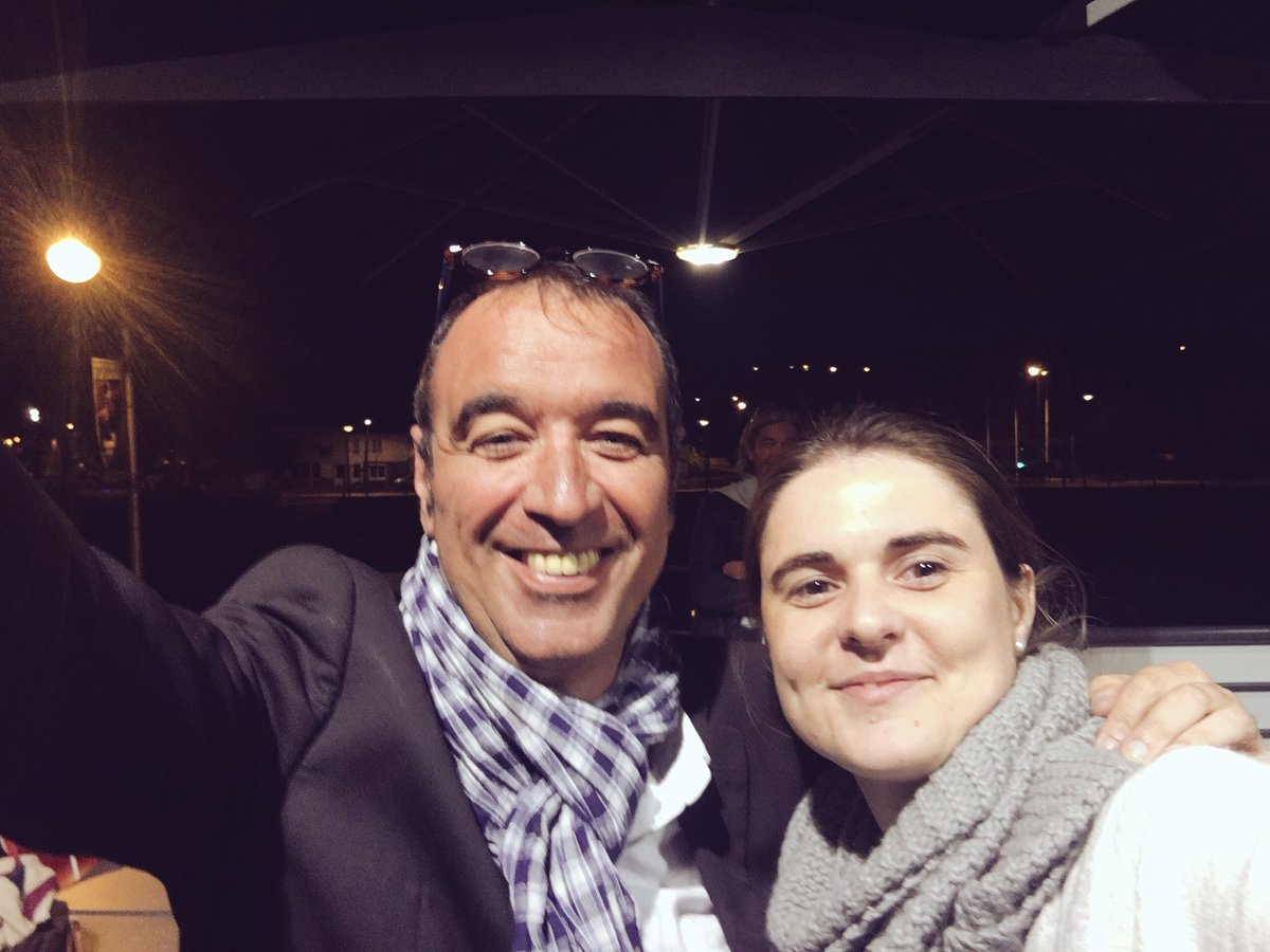 Fanny_BZH22's tweet photo. 🏛Quand je vois le boulot abattu en quelques mois par nos nouveaux députés @LaREM_AN  j’ai envie de dire BRAVO 👌🏻👩🏻 
#oncontinue #onarretepas 
mention spéciale à @ebothorel qui ne se repose jamais et qui est sur tous les fronts #immensefierté 😊👏🏻👏🏻#LaREM 🏛 https://t.co/q2jM1IbOZF