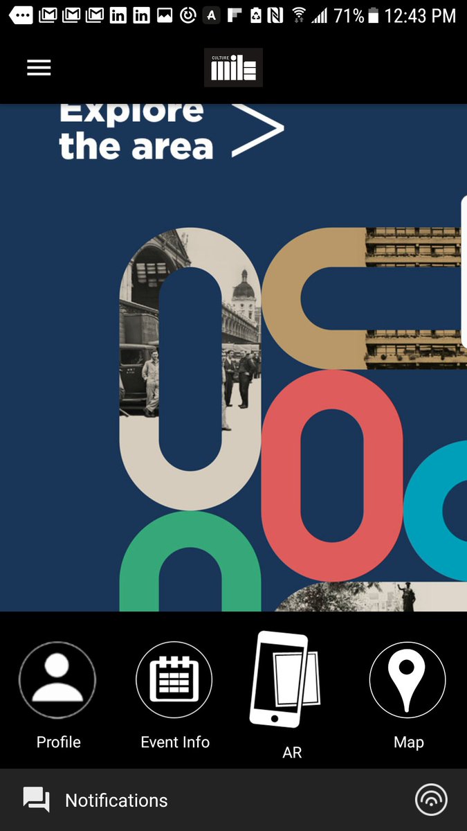 Spark Compass USA tweet media