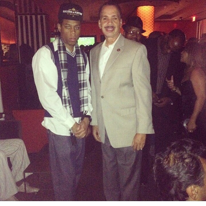 YcTheBoy's tweet photo. Rest in Paradise 🙏 Jarvee Hutcherson https://t.co/stM0nvLMt3