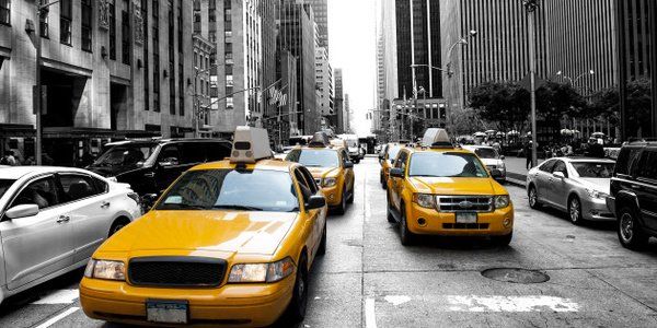 5 Smart Ways to Enjoy New York City on a Budget buff.ly/2zlKWGM