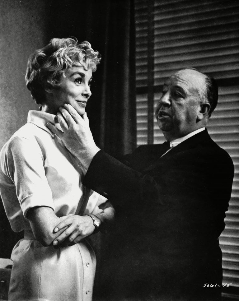 “Psycho has a very interesting construction and that game with the audience was fascinating. I was directing the viewers. You might say I was playing them like an organ”
– Alfred Hitchcock