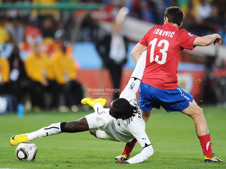 Images_Image's tweet photo. A Happy Birthday Prince Tagoe (#PrinceOfGoals).
We at Images Image celebrate you with these images of your moments in action for @ghanafaofficial at the @FIFAWorldCup 2010 in Pretoria, South Africa against @Serbia. #HBDPoG @KPBofficial @AyewAndre @Freddie_GH @Asabob20 @Aborry25 https://t.co/fkzsqd0SxU
