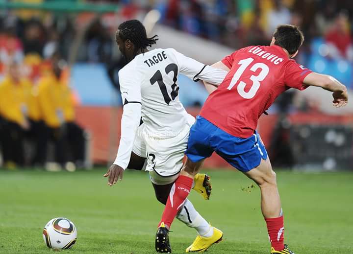 Images_Image's tweet photo. A Happy Birthday Prince Tagoe (#PrinceOfGoals).
We at Images Image celebrate you with these images of your moments in action for @ghanafaofficial at the @FIFAWorldCup 2010 in Pretoria, South Africa against @Serbia. #HBDPoG @KPBofficial @AyewAndre @Freddie_GH @Asabob20 @Aborry25 https://t.co/fkzsqd0SxU