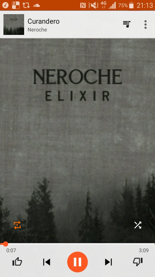 NovkoMusic's tweet photo. If you love Trip Hop, give #Neroche a listen. You won't regret it https://t.co/1sS6ovh65P