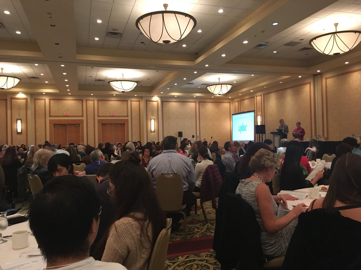 BPCProsthetics's tweet photo. Ecstatic to be spending the day discussing and advancing Patient Oriented Research. Thank you BC SUPPORT Unit for the platform #PPF17 https://t.co/XTNivxBNQv