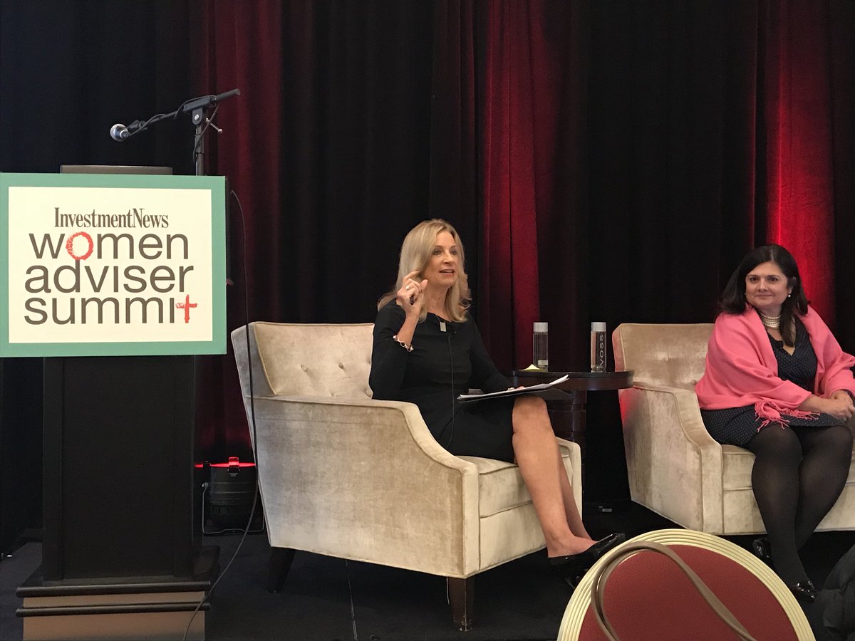theJuliaCarlson's tweet photo. Great panel with valuable lessons! @suzsiracuse #WAS2017 https://t.co/QK1BXCKEa9